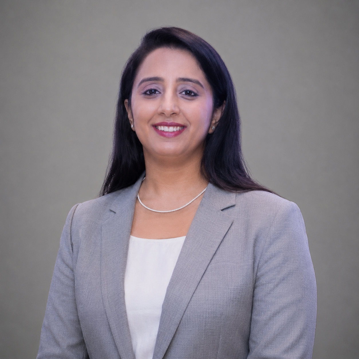 CS Anu malhotra