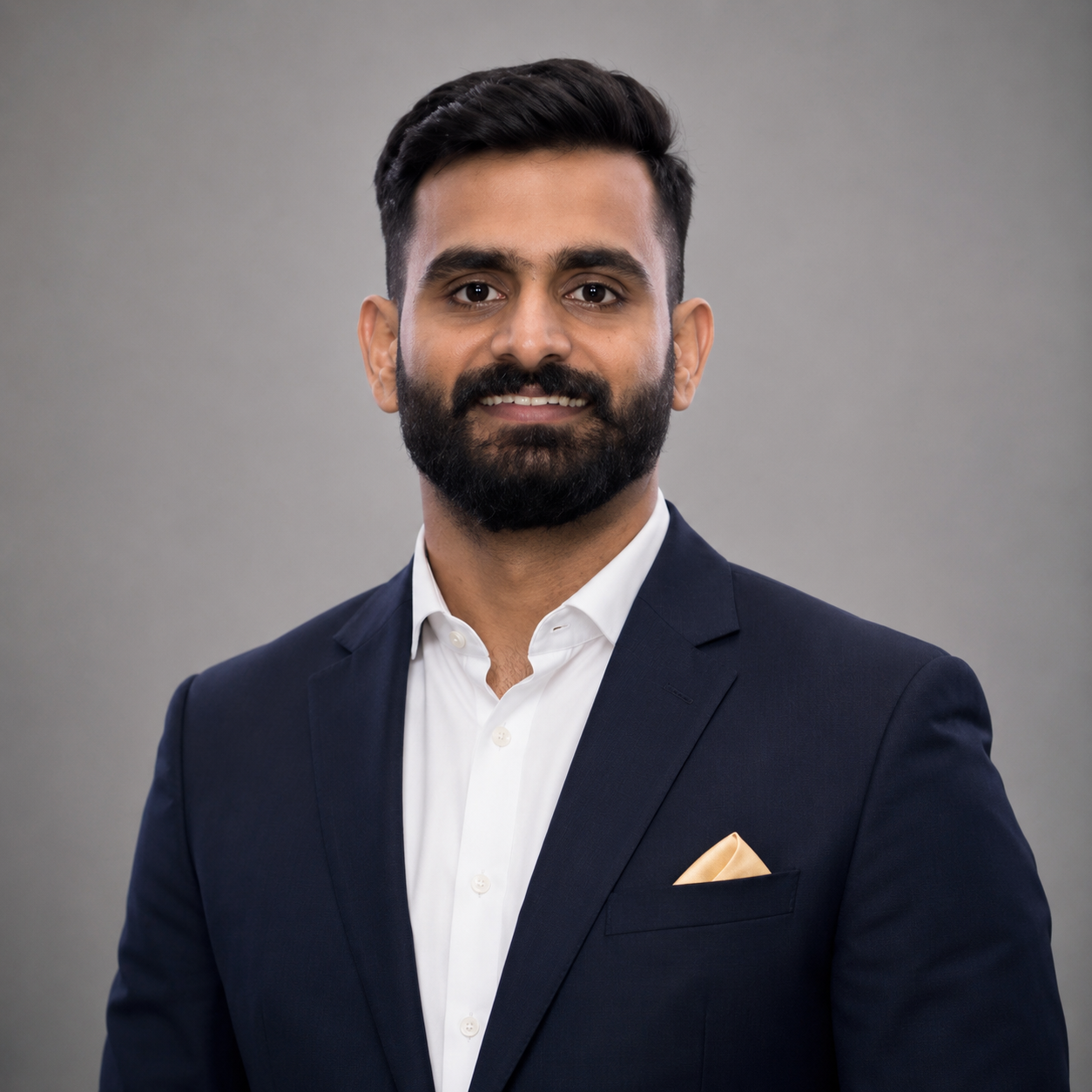 Adv. Rohit Sharma